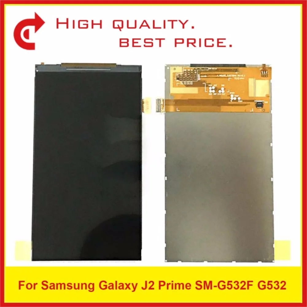 

High Quality 5.0" For Samsung Galaxy J2 Prime SM-G532 G532 LCD Display With Touch Screen Digitizer Sensor Panel+Tracking