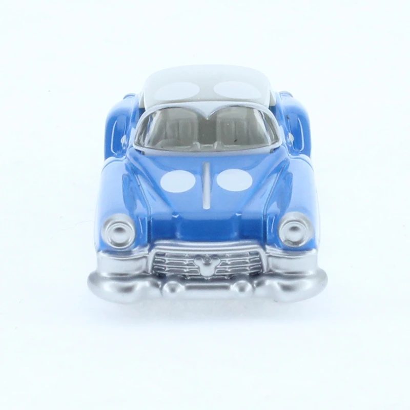Tomica Disney моторы Dm01 Микки 90 я годовщина специальная литой горячий автомобиль