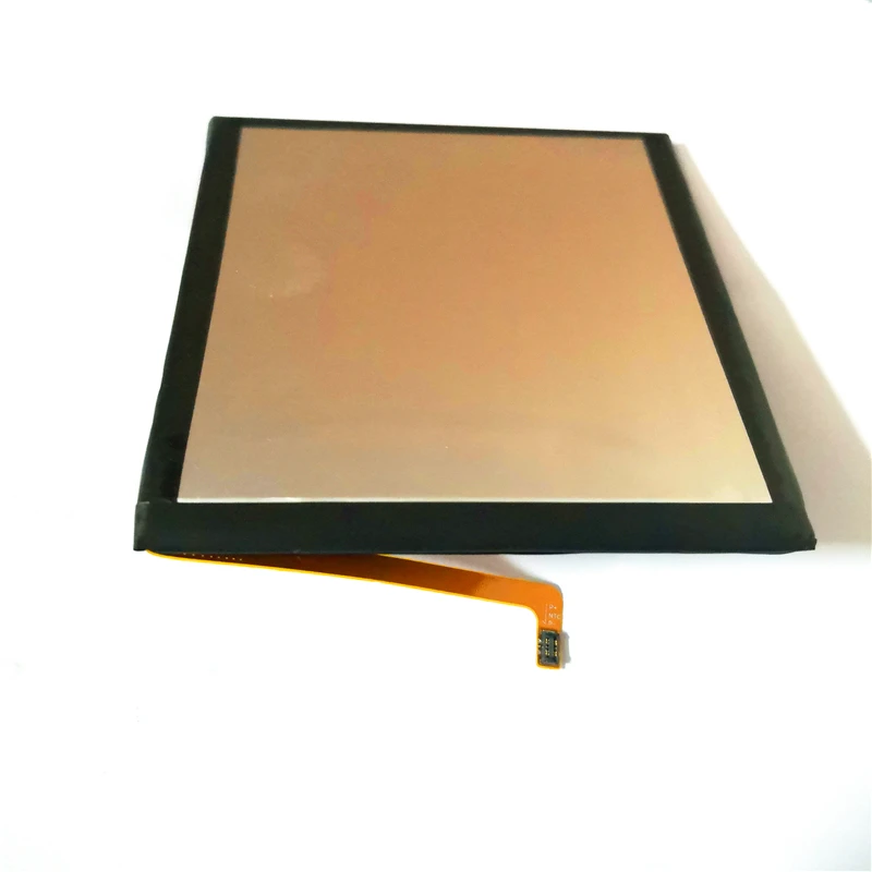 3200 мАч BAT16523200 запасная батарея Для Doogee Y6 C Y6C MTK6750 Восьмиядерный Мобильный телефон