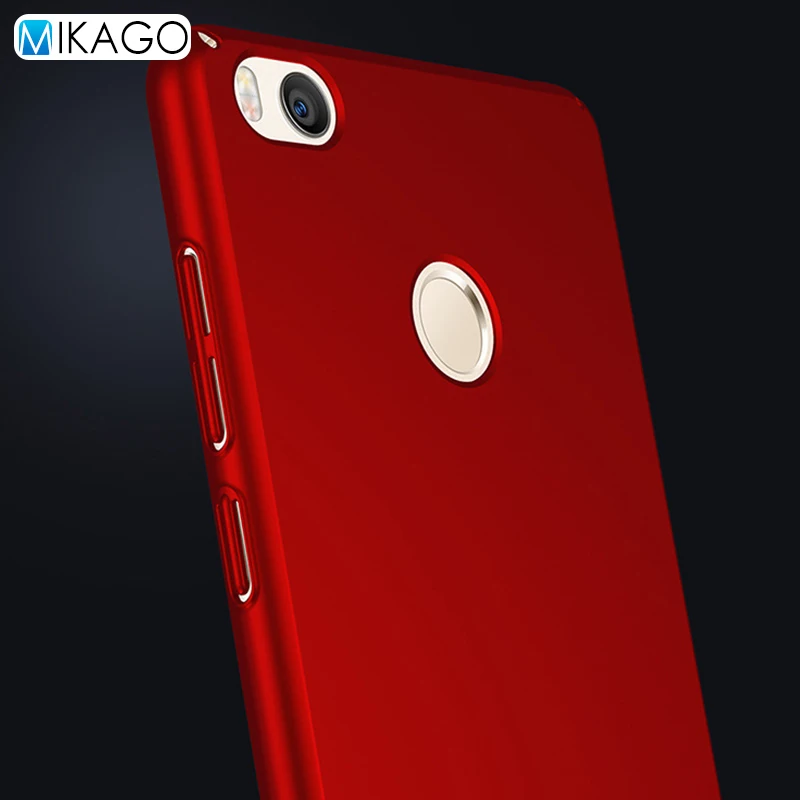Полное покрытие модный жесткий пластиковый корпус 6.44для xiaomi mi max чехол для mimax