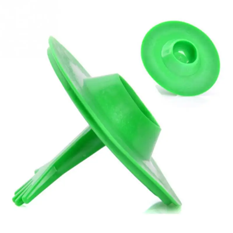 Смешная пробка для раковины в форме руки напольная ванной фильтр сливная волос