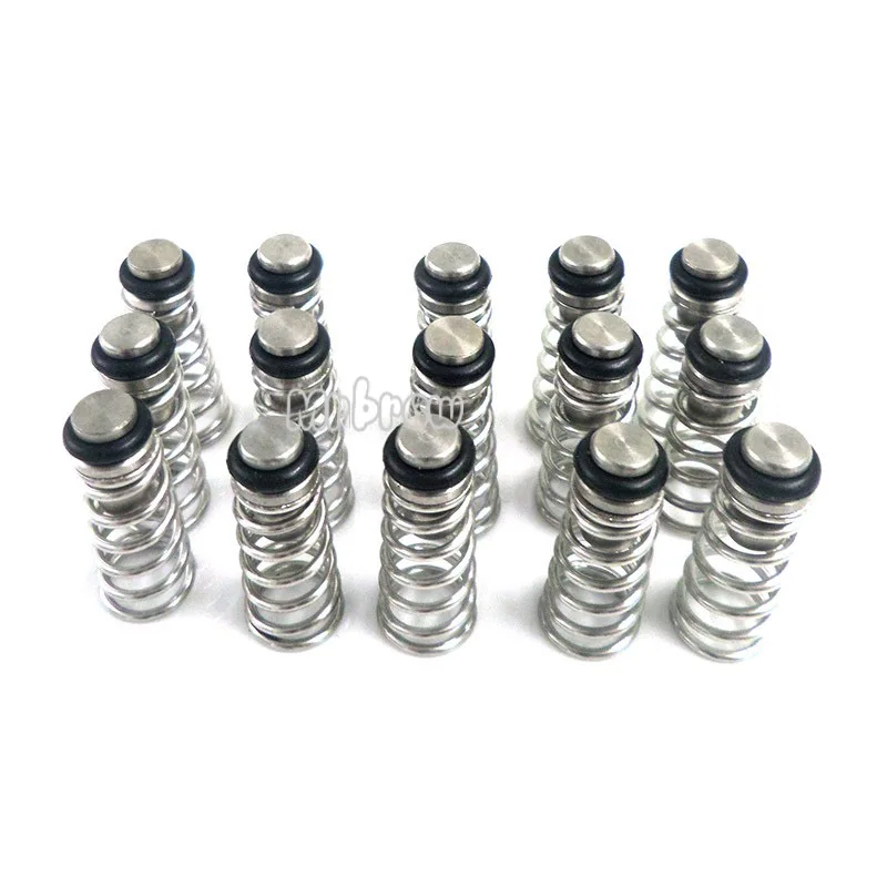 100 шт./лот Тип Корнелиуса Универсальный клапан Поппет разливные пивные части