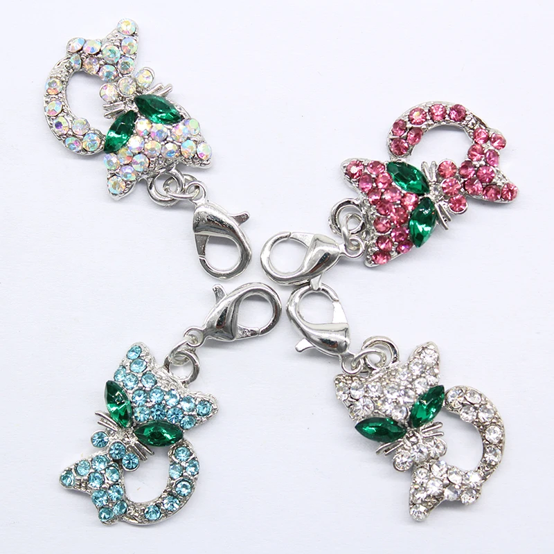 

The new 2016 popular classic romantic sweet lobster clasp pendant
