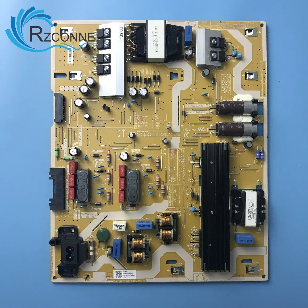 Блок питания для Samsung 55 ''TV BN44 00878C l55e7r _ nsm UN55NU8000F UA55NU8000J QN55Q6FNAFXZA