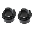 2 шт. Пластик настольный стол станка запись посудашар служить пандус запуска чашки