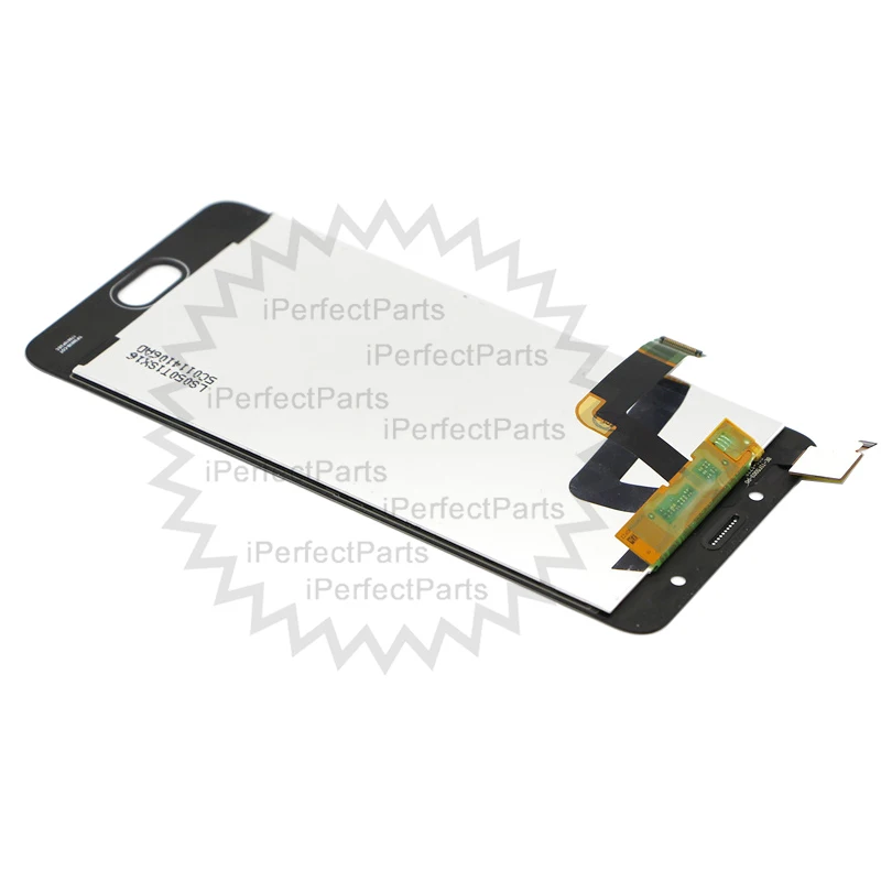 100% протестированный для Wiko U Feel Prime ЖК дисплей + сенсорный экран дигитайзер wiko u feel