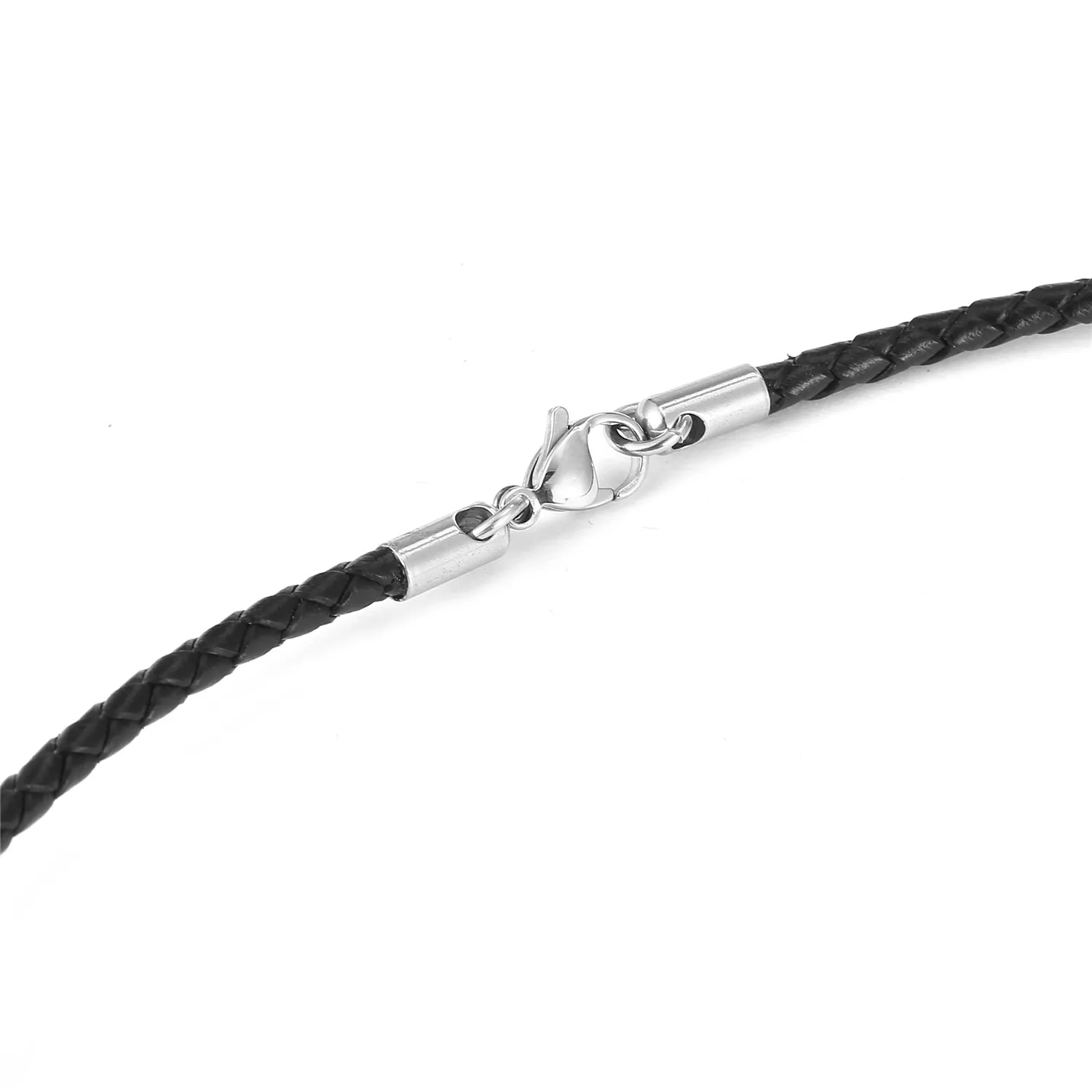 Персонализированные Золотой крест ожерелье Мода Rope цепи Кристалл ожерелья Rhinestone
