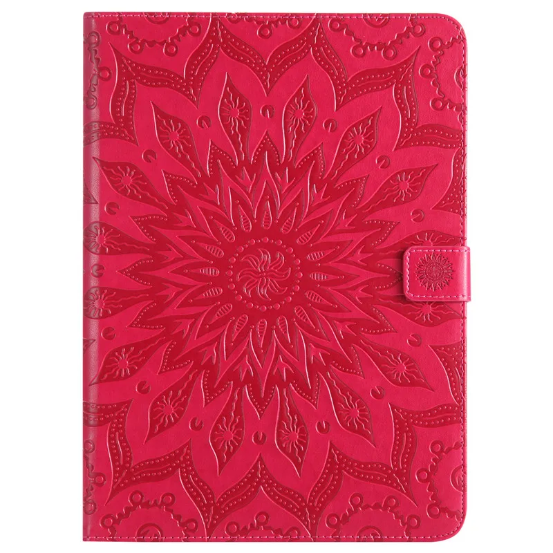 Wekays для Apple IPad Air IPad 5 Защита от солнца цветок Смарт Кожаный флип Fundas чехол для Coque IPad Air IPad 5 IPad5 9,7 чехол для планшета