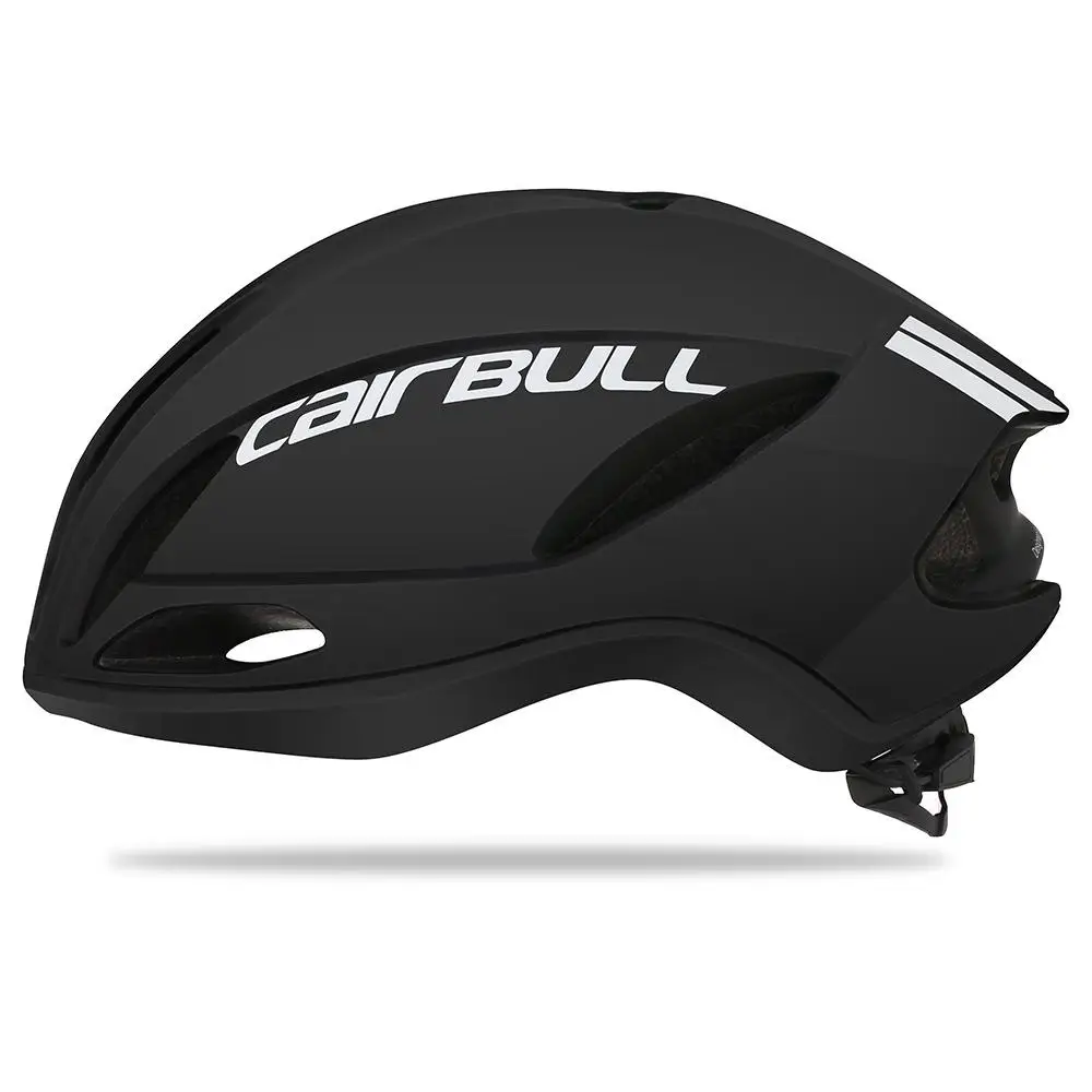 CAIRBULL велосипедный шлем легкий гоночный шоссейный MTB горный велосипед ветрозащитные велосипедные шлемы регулируемые 55-61 см защитные колпачки