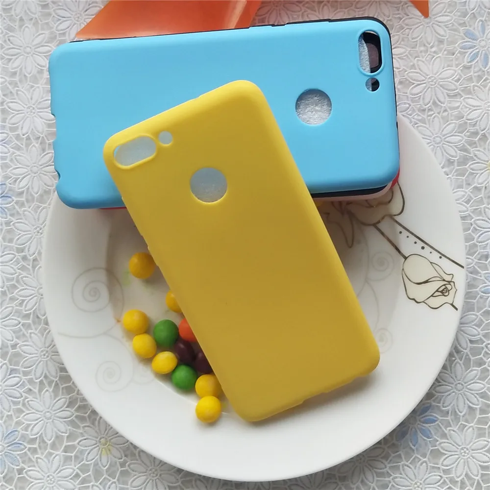 Высококачественный яркий чехол с полным покрытием для Huawei Nova Lite2 Цветной