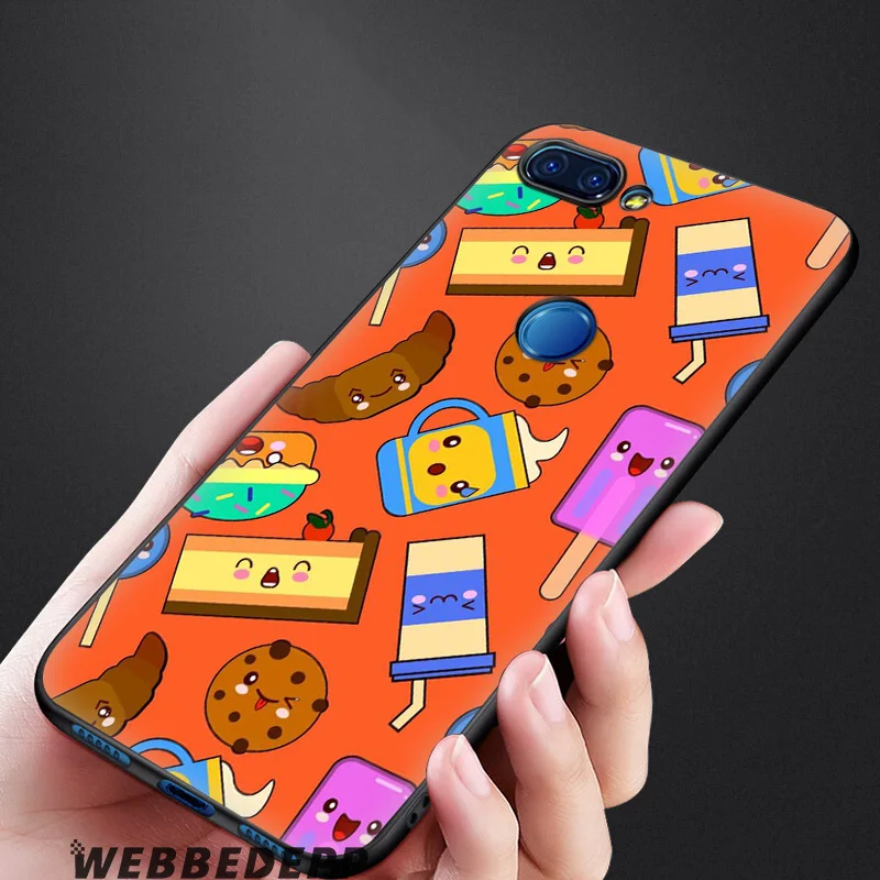 WEBBEDEPP Corgi cartoon Dog Soft Case for Xiaomi 9 8 SE 6 A1 A2 Lite MIA1 MIA2 MI8 MI6 MAX 3 POCOPHONE F1 Cover |