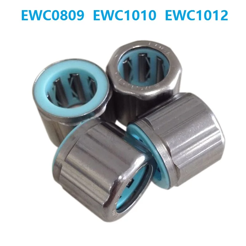 100 шт./лот EWC0809 EWC1010 EWC1012 наружный шестигранный односторонний игольчатый подшипник