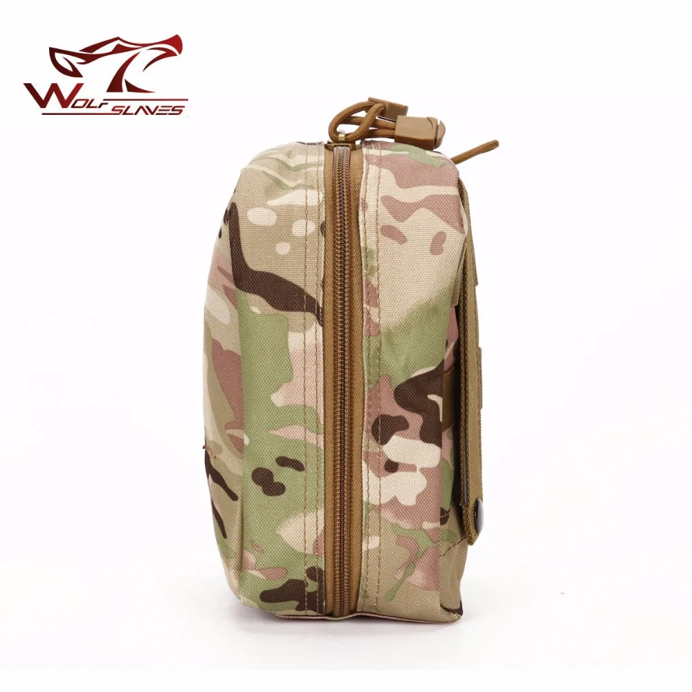 Тактическая поясная Сумка MOLLE для снаряжения поясные сумки военные забавные