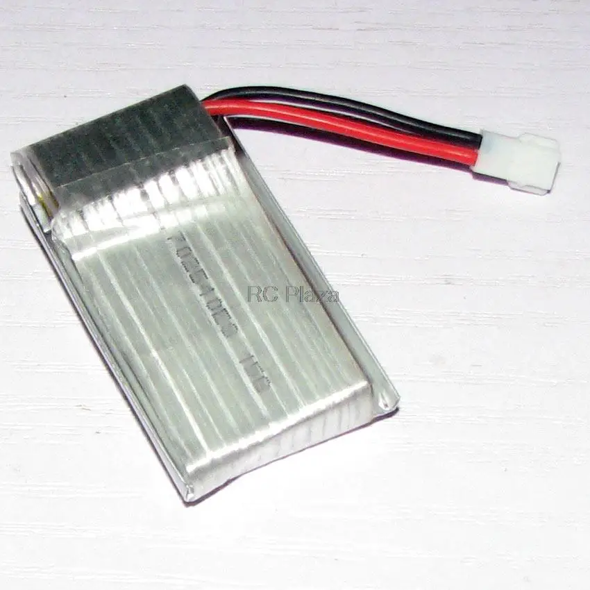 3 7 V/1 S 500mAh 20C LiPo батарея для Walkera оптовая продажа дропшиппинг RC Вертолет Самолет