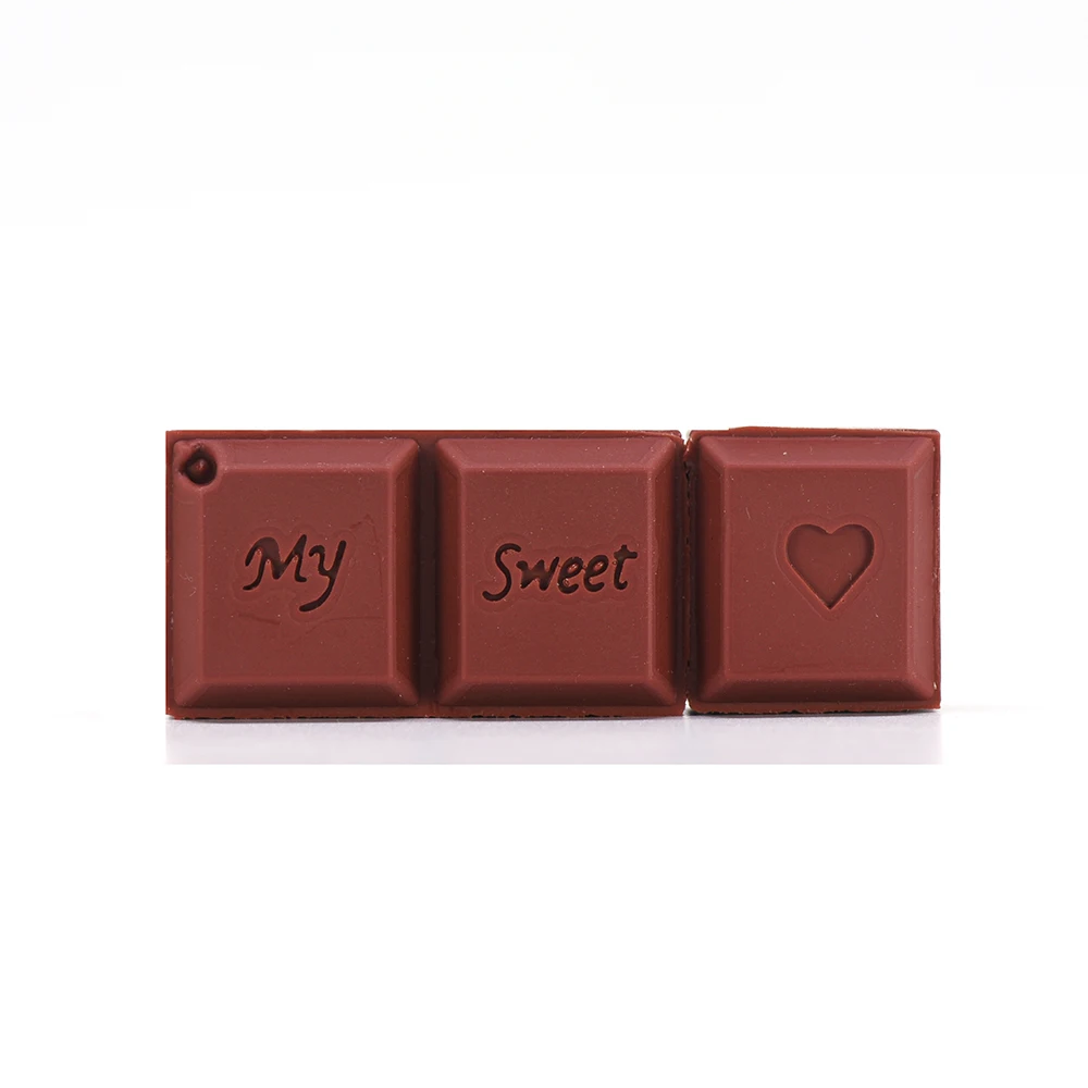 USB флеш накопитель Hot Chocolate fun 16 ГБ 64 32 4 8 Гб|pendrive 16gb|usb flash drive pendriveflash pendrive |