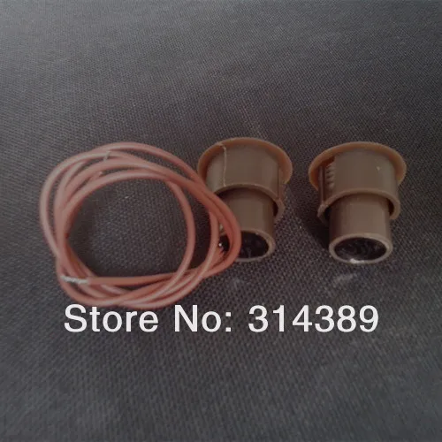 10 шт./лот проводной дверной магнитный сенсорный переключатель контроль доступа