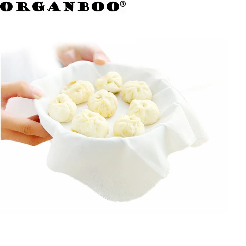 ORGANBOO 1 шт. кухонный дуршлаг отпариватель для изготовления тушеного хлеба
