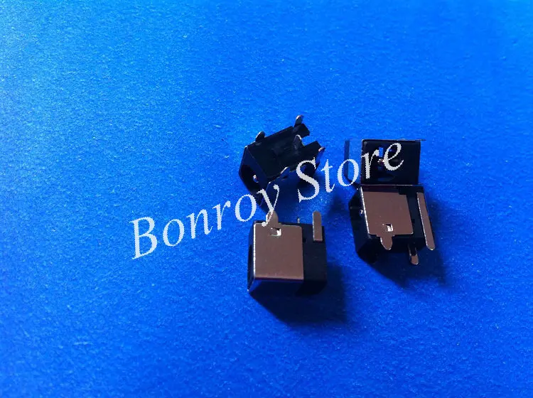 DC разъем питания для HP ZE49XX ZE4900 NX9030 ZE4901 ZE4902 ZE4903 ZE4904 LG R400 R405 Новый OEM (10 шт./лот) DC-JACK |