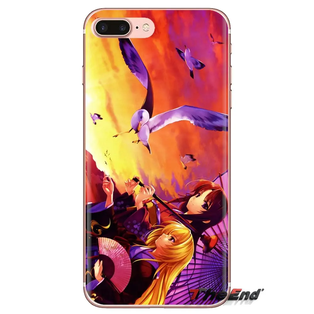 Silicone Housing Case For Samsung Galaxy J1 J2 J3 J4 J5 J6 J7 J8 Plus 2018 Prime 2015 2016 2017 Fortune Arterial Anime Japan Art |