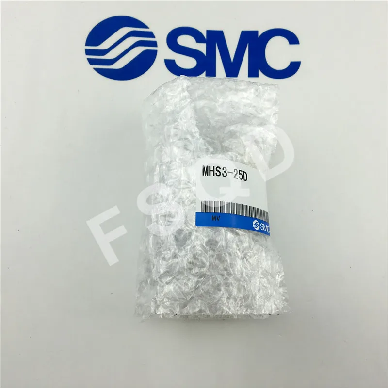 MHS3-16D MHS3-20D MHS3-25D MHS3-32D MHS3-40D Параллельный Стиль Air Gripper/3-Finger type MHS series