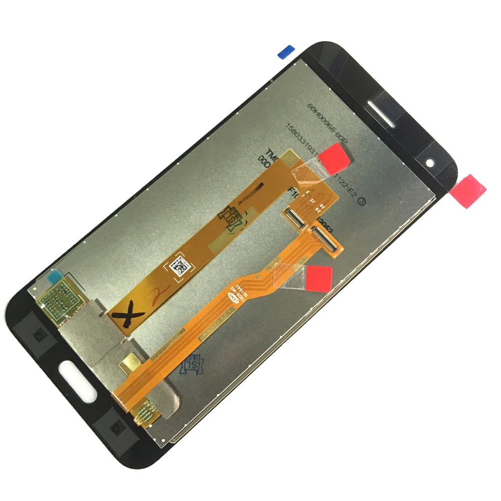 5 0 &quotНовый сенсорный ЖК экран для HTC A9S дисплей дигитайзер сборка запасные части