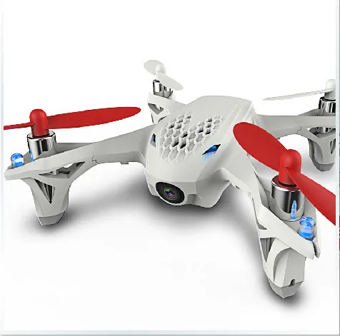 20 шт./лот 55 мм Длинный Пропеллер для HUBSAN X4 H107 H107C H107D Квадрокоптер(10 пар