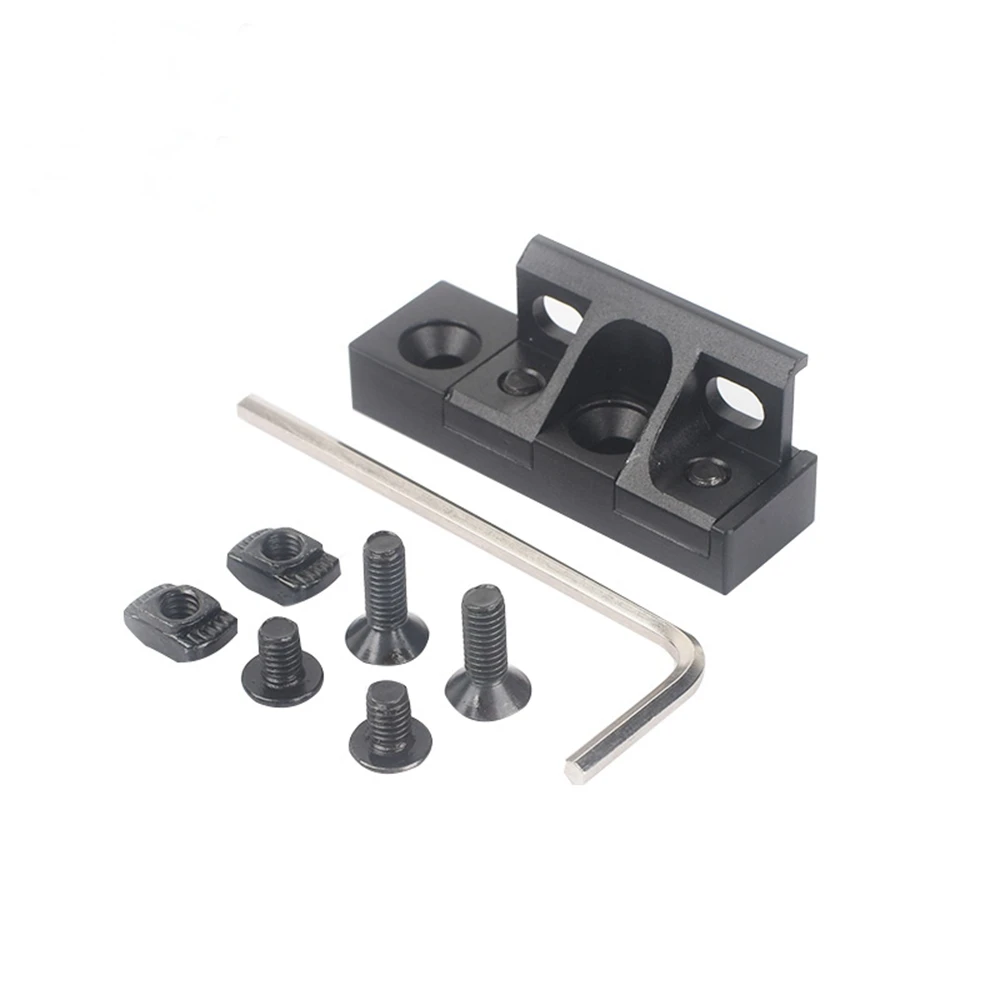 Тактический фонарик база Mlok Keymod роллер свет крепление для Surfire M300/M600/M300V/M600V/M600B