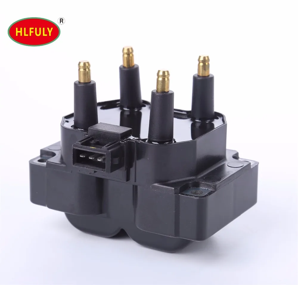 Катушка зажигания для автомобиля ford OEM NO 19017116 1649067 6503279 | Автомобили и мотоциклы