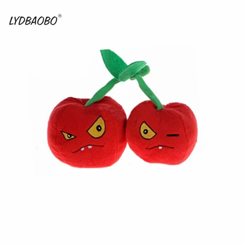 

2021 kids loved 20 Styles Cute Plants VS Zombies Doll Soft Stuffed Plush Toys Baby Lovely Toy Birthday Gifts For Children