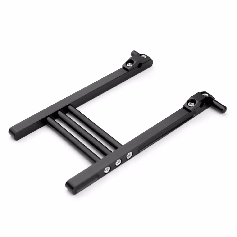 Держатель для станка с чпу JR/для Futaba DX6 FF9 9X аксессуары пульта дистанционного