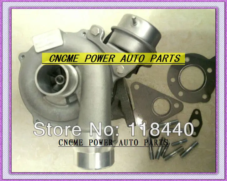 Турбо BV39 54399880030 54399700030 54399880070 для NISSAN Qashqai Renault Megane II Clio III Modus K9K 54399700070 л DCI|turbocharged