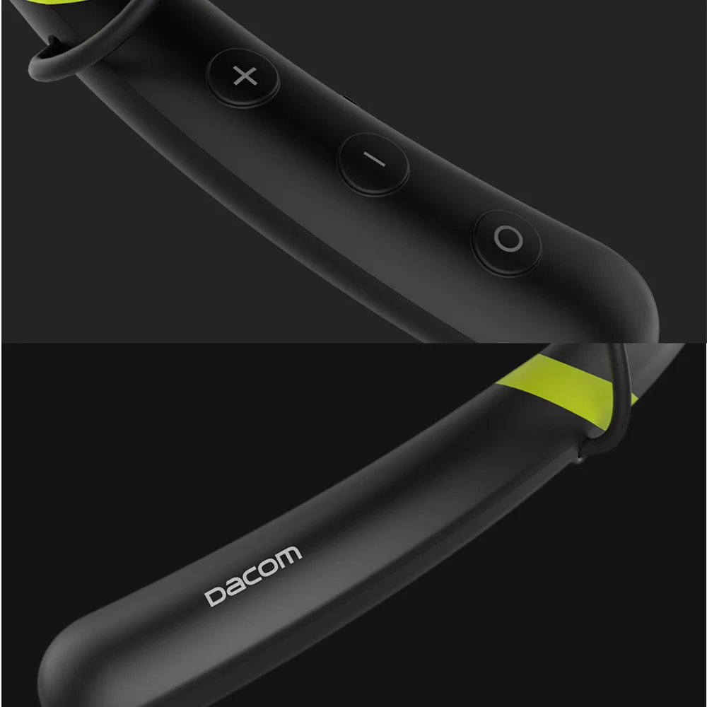 Bluetooth гарнитура Dacom L02 с микрофоном для iPhone 6/7/8/Xiaomi|earbuds with mic|headset bassbass earphones |