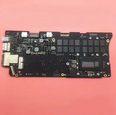 Материнская плата yourui для MacBook Pro материнская ноутбука A1502 Retina 13 дюймов MGX72 2 6 ГГц 8