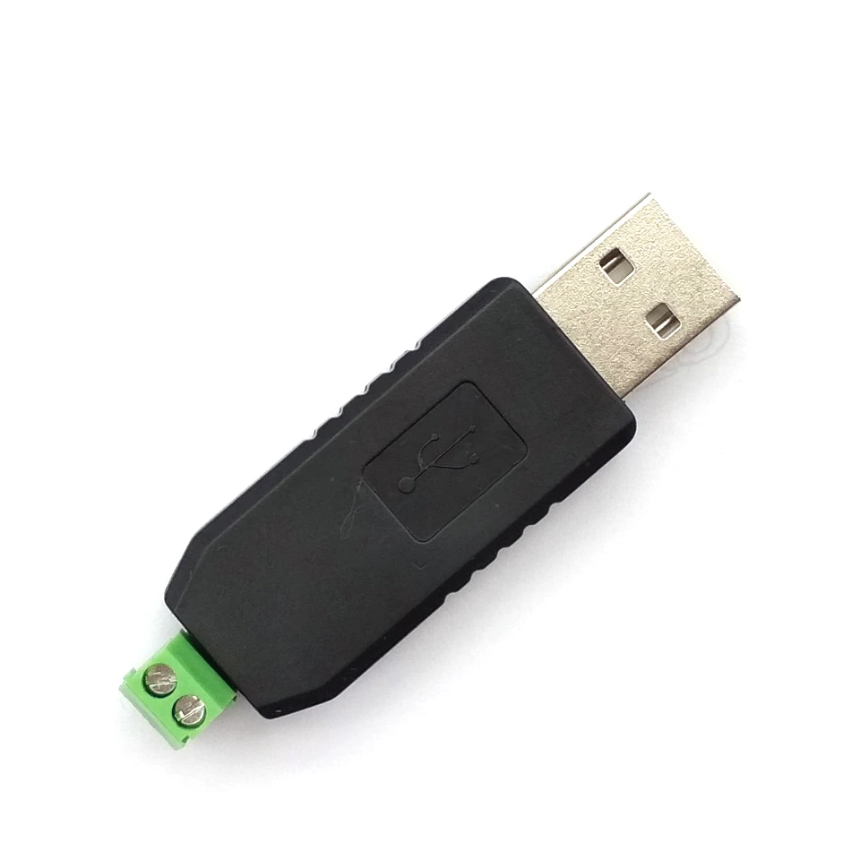 Переходник с USB на RS485 485 поддержкой Win7 XP Vista Linux Mac OS WinCE5.0 | Электроника