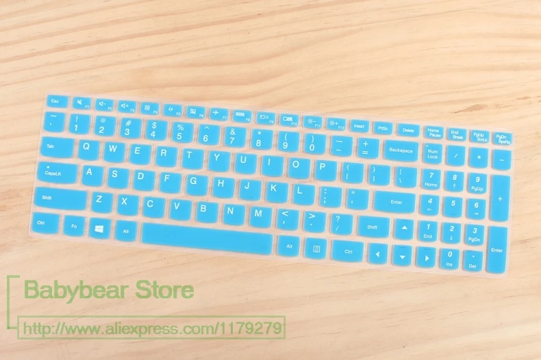 Клавиатура протектор кожного покрова 17,3 15,6 дюйма для lenovo Ideapad 700-15Isk Y700-15 Y700 700-15 Z510 Z50 G50-80 Y50-70 Y500