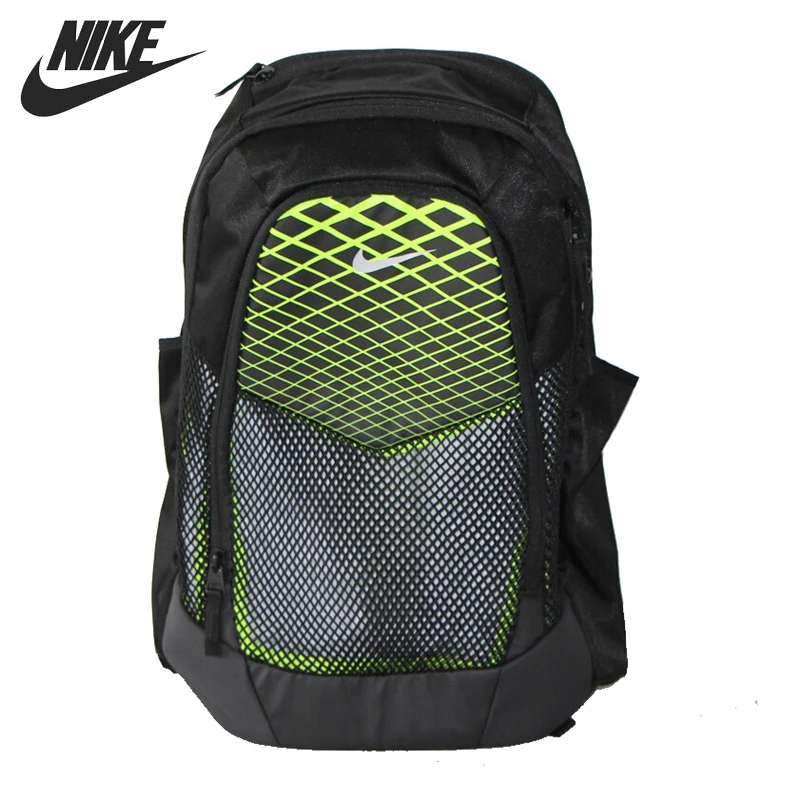 Оригинальный Новое поступление NIKE VPR POWER BP унисекс рюкзаки спортивные сумки|Сумки