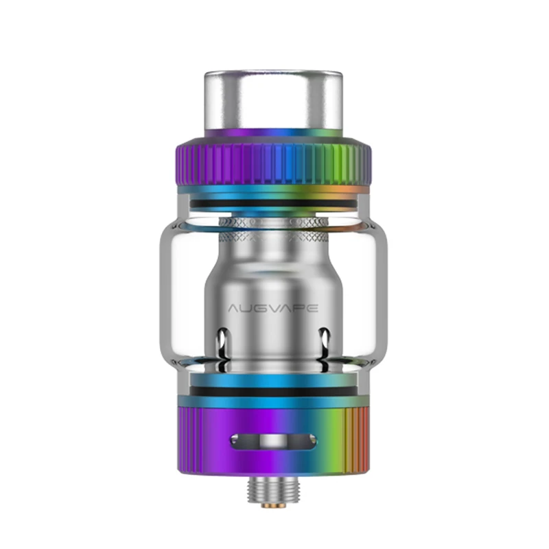Атомайзер Augvape Skynet Pro атомайзер с суб ом 25 мм диаметр 7 1 мл большая емкость 0 15