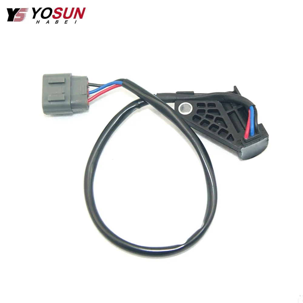 J5663002 датчики положения коленчатого вала ZL0118221A для Mazda 323 Demio Miata MX 5 5|sensor sensor|sensor