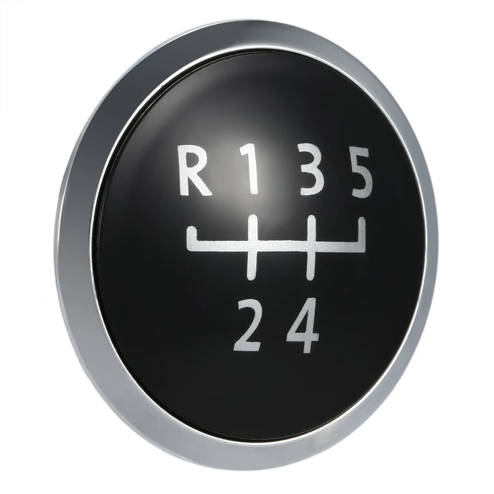 Новая Универсальная автомобильная декоративная задняя крышка для 5 скоростей VW T5