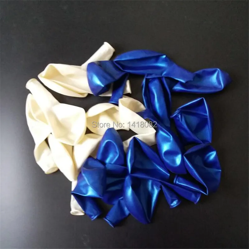 

50 pcs/lot 12 inch 2.8g Latex balloon Helium Round balloons Thick Pearl balloons Wedding Party Birthday Baby Shower Dec Balloons