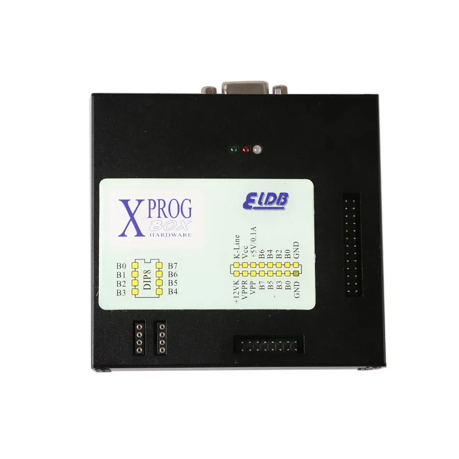 Новейшая модель XPROG M V5.5.5 X PROG м коробка V5.55 ECU Программатор ЭБУ чип Тюнинг Xprog