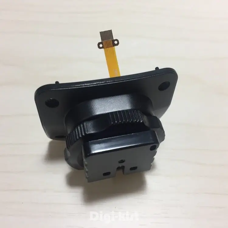 Новая Монтажная ножка Godox для горячего башмака вспышки V860IIS V860II S вспышка V860S