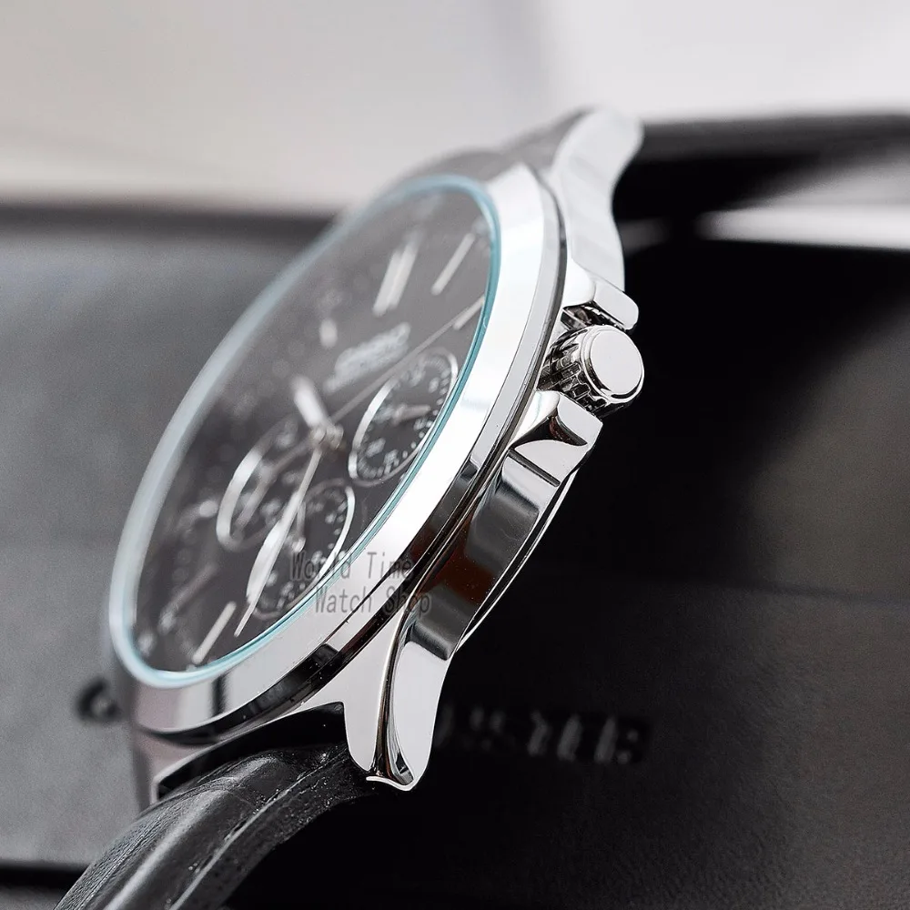 Часы Casio мужские наручные часы лучший бренд класса люкс комплект кварцевые