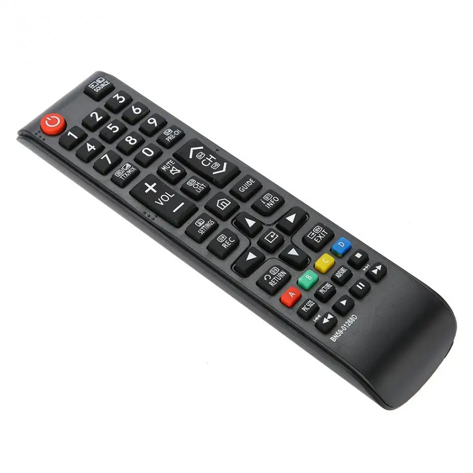 Пульт дистанционного управления для samsung BN59-01268D MU8000 MU9000 Q7C Q7F Q8C ТВ пульт дистанционного управления Замена RC