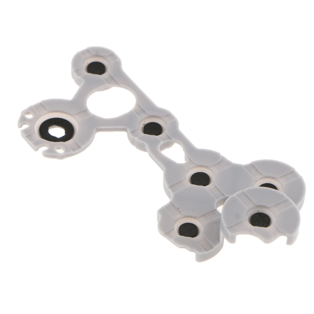 Комплект проводящих резиновых подушек для Microsoft Xbox One кнопки крепления