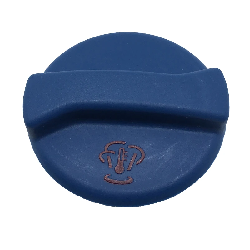 Кожух радиатора для Gol Golf Jetta Passat Polo кожух на бак 1H0 121 321 C 1H0121321C|header tank|radiator tankcap cover |