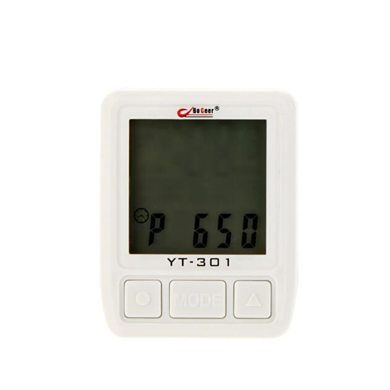 Многофункциональный беспроводной Велосипедный компьютер со спидометром и