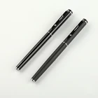 Фоторучка черная, 0,38 мм, 1 шт.