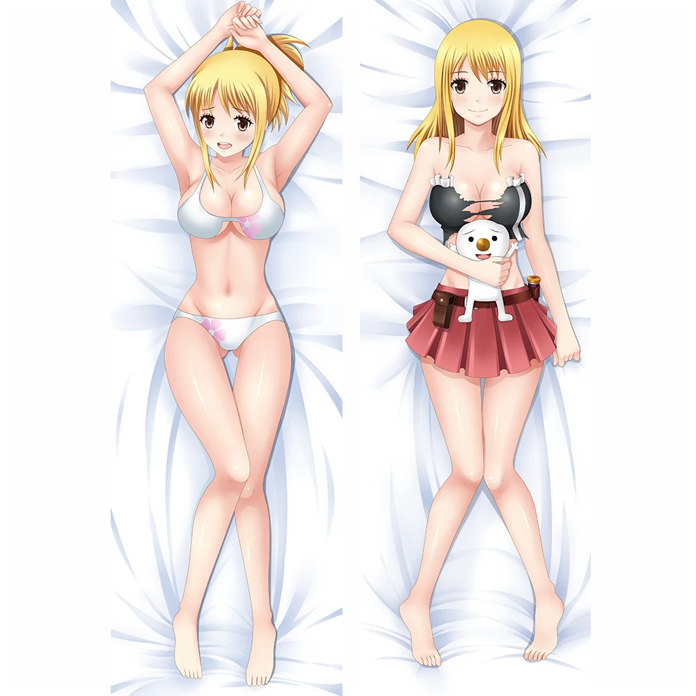 Обновление октября аниме Сказочный хвост Natsu & Lucy Heartfilia Erza алое серое обнимающее