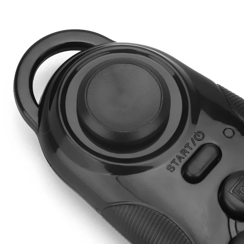 Беспроводной Bluetooth геймпад Автоспуск игровой контроллер Джойстик селфи палка